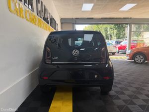 Volkswagen up! 1.0 - Image 4