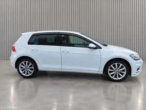 Volkswagen Golf HIGH SPEC GOLF - Image 2