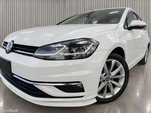Volkswagen Golf HIGH SPEC GOLF - Image 4