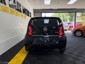 Volkswagen up! 1.0 - Image 4