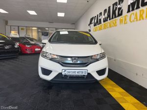 Honda Fit 1.5 - Image 2