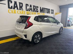 Honda Fit 1.5 - Image 4