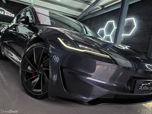 🔥 2024 Tesla Model 3 Performance in Premium Stea - Image 4