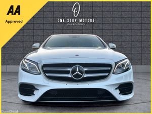 2020 Mercedes-Benz E220d *AMG PREM+-Laureus Ed* - Image 3
