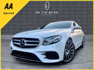 2020 Mercedes-Benz E220d *AMG PREM+-Laureus Ed* - Image 2