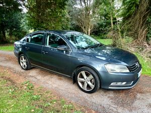 2011 VW Passat 1.6L TDI, Brand New NCT to 2027! - Image 4