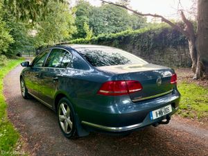 2011 VW Passat 1.6L TDI, Brand New NCT to 2027! - Image 2