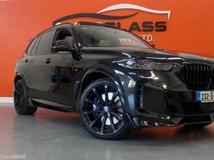 BMW X5 G05 Xdrive50 E M Sport 5DR AUT #32 - Image 3