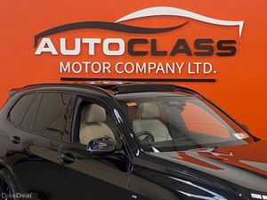 BMW X5 G05 Xdrive50 E M Sport 5DR AUT #32 - Image 2