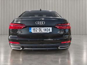 Audi Other 2.0 TDI QUATTRO S-LINE - Image 4