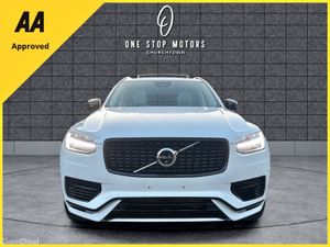 2024 Volvo XC90 T8 *ULTIMATE DARK PLUS* PHEV-7SEAT - Image 4