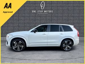 2024 Volvo XC90 T8 *ULTIMATE DARK PLUS* PHEV-7SEAT - Image 2