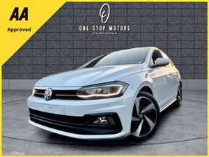 192 VW POLO 2.0TSI GTI 200BHP DSG *HUGE SPEC* - Image 3