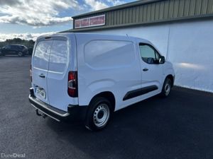 Citroen Berlingo 2025 - Image 4