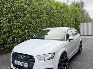 2019 AUDI A3 1.6 TDI - Image 3