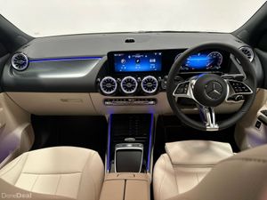 Mercedes-Benz GLA GLA180 Premium Progressive Line - Image 4