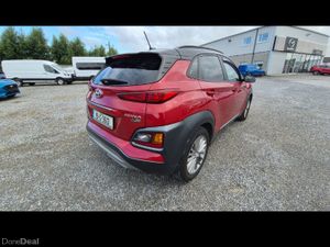 Hyundai KONA 2019 1.6 CRDI EXECUTIVE TWO TONE - Image 4