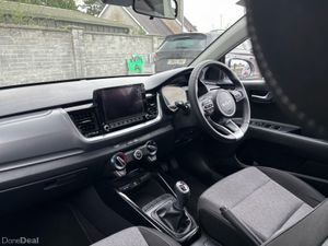 Kia Stonic 1.0 K2 MY25 MT - Image 4