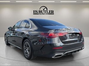 2024 Mercedes-Benz E220d MHEV AMG PLUS AUTO - Image 3