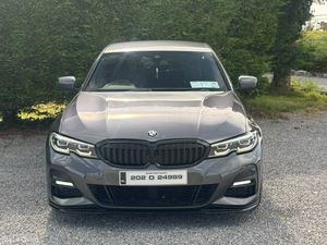 BMW 3-Series 2020 - Image 3