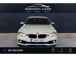 BMW 3-Series D SPORT ZLSG 4DR AUTO - Image 2