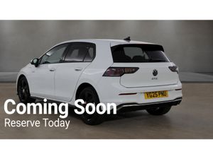 Volkswagen Golf GTE 1.5TSi (PAN ROOF) PLUG IN HYBR - Image 3