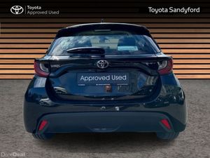 Toyota Yaris HYBRID LUNA // REAR CAMERA // TOYOTA - Image 4