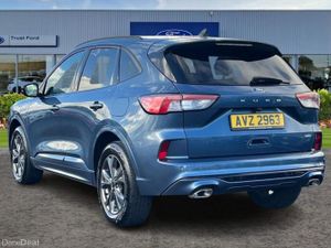 Ford Kuga 2.5 PHEV ST-Line Edition 5dr CVT - Image 2
