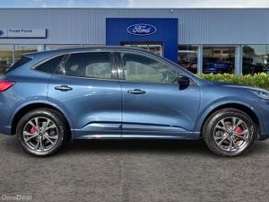 Ford Kuga 2.5 PHEV ST-Line Edition 5dr CVT - Image 3