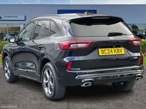 Ford Kuga 2.5 PHEV ST-Line 5dr CVT - Image 2