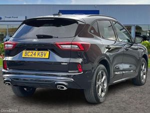 Ford Kuga 2.5 PHEV ST-Line 5dr CVT - Image 4