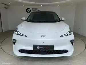 MG IM6 553kW Launch Edition 100kWh 5dr AWD Auto - Image 2