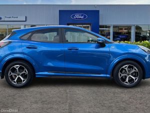 Ford Puma 1.0 EcoBoost Hybrid mHEV ST-Line 5dr - Image 3