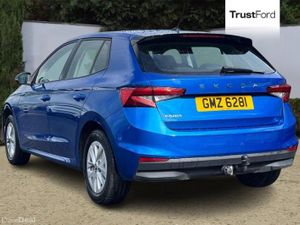 Skoda Fabia 1.0 TSI 116 SE Edition 5dr - Image 2