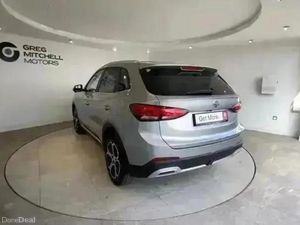 MG ZS 1.5 SE 5dr - Image 3