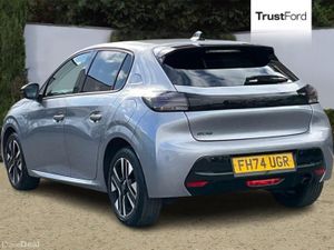 Peugeot 208 1.2 PureTech 100 Allure 5dr - Image 2