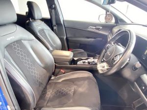 Skoda Rapid Spaceback 1.4 TSI SE 5dr DSG - Image 4