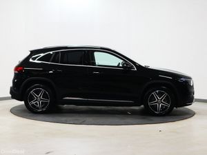 *57* 2023 Mercedes EQA 250 PLUS AMG LINE 80KWH - Image 3