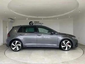 Volkswagen Golf 2.0 TSI GTI 5dr DSG - Image 4