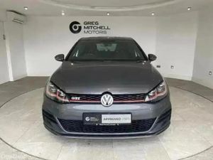 Volkswagen Golf 2.0 TSI GTI 5dr DSG - Image 2