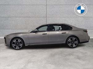 BMW 7-Series 750e xDrive M Sport - Image 4