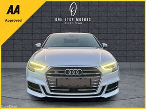 2020 Audi S3 2.0TSI 300BHP QUATTRO *41,000KM* - Image 4