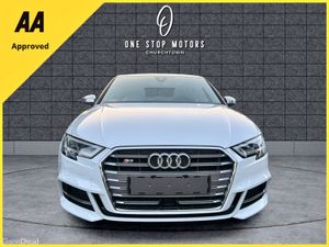 2020 Audi S3 2.0TSI 300BHP QUATTRO *41,000KM* - Image 2