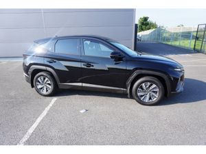 Hyundai Tucson COMFORT PLUS 5DR - Image 2