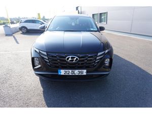 Hyundai Tucson COMFORT PLUS 5DR - Image 4