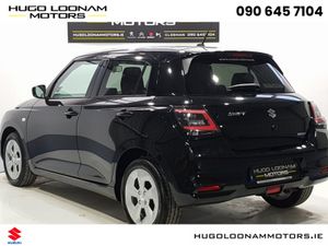 Suzuki Swift 1.2 HYBRID MOTION *DEMO* - Image 4