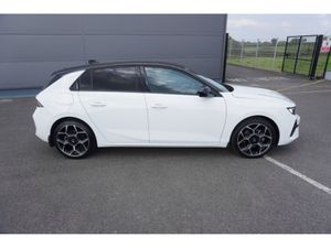 Opel Astra 22 5 DR HATCH-GS-1-5-1 - Image 3