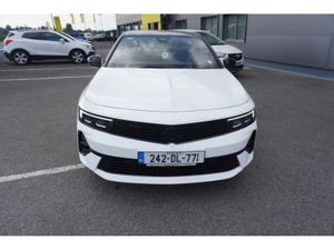 Opel Astra 22 5 DR HATCH-GS-1-5-1 - Image 4
