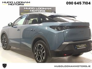 Peugeot 3008 STD ALLURE MHEV 136 E-DCC - Image 4