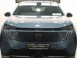Peugeot 3008 STD ALLURE MHEV 136 E-DCC - Image 3
